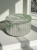 Oyka Candle linia silva verde szeroka.png