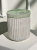 Oyka Candle linia silva verde.png