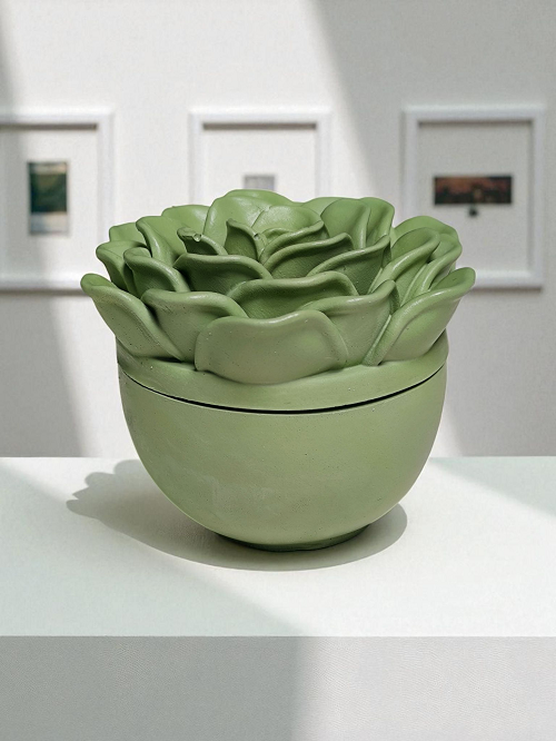 oyka candle linia botanic kwiat.png