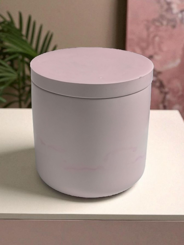 świeca sojowa pink silence oyka candlee.png