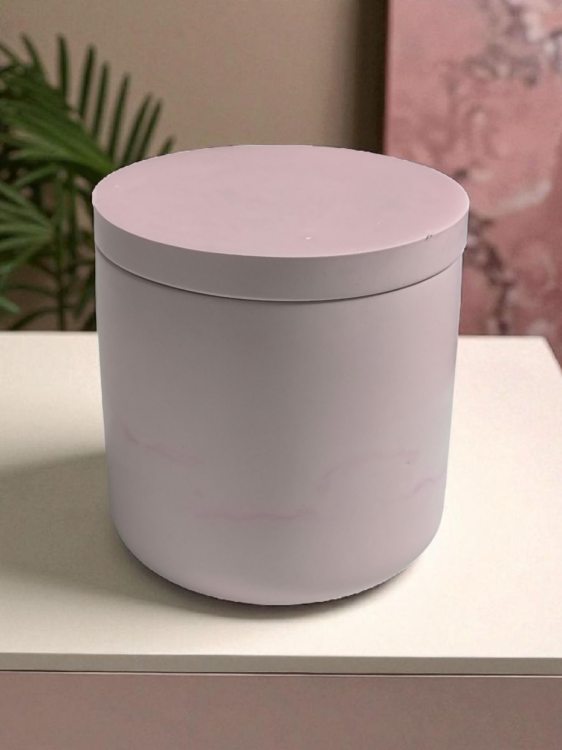 świeca sojowa pink silence oyka candlee.png