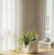doniczka gipsowa senna twarz oyka candle