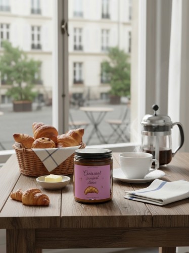 Croissant zamiast stresu...jpg