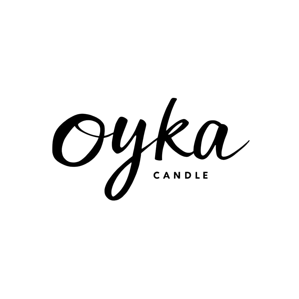 Oyka Candle - strona główna